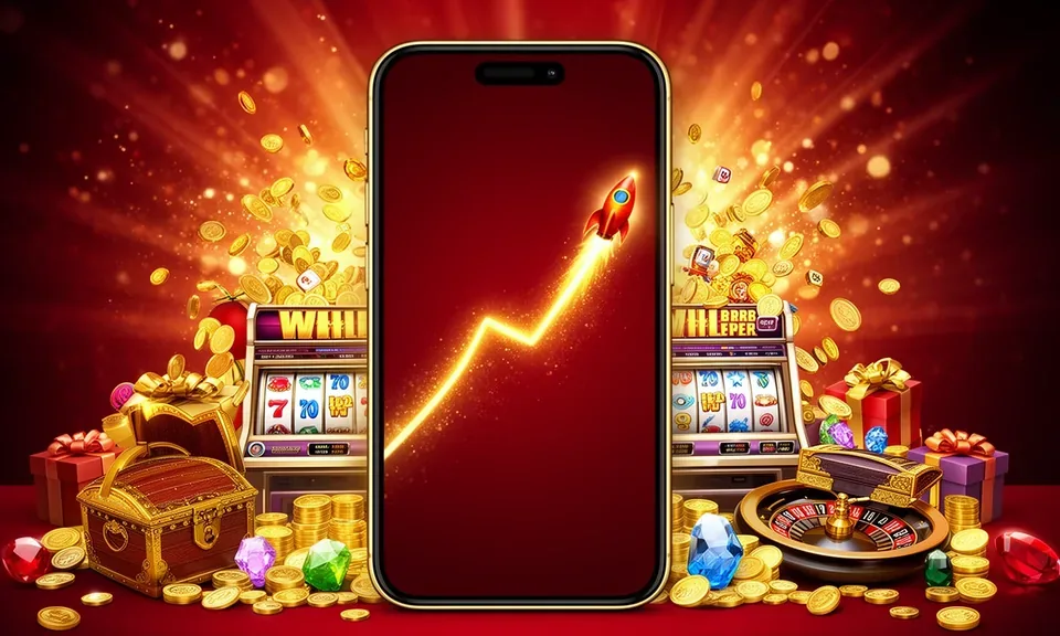 999apk Indonesia Casino lobby
